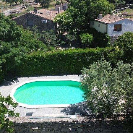 La Casa De Los Arribes Fornillos de Fermoselle Екстериор снимка