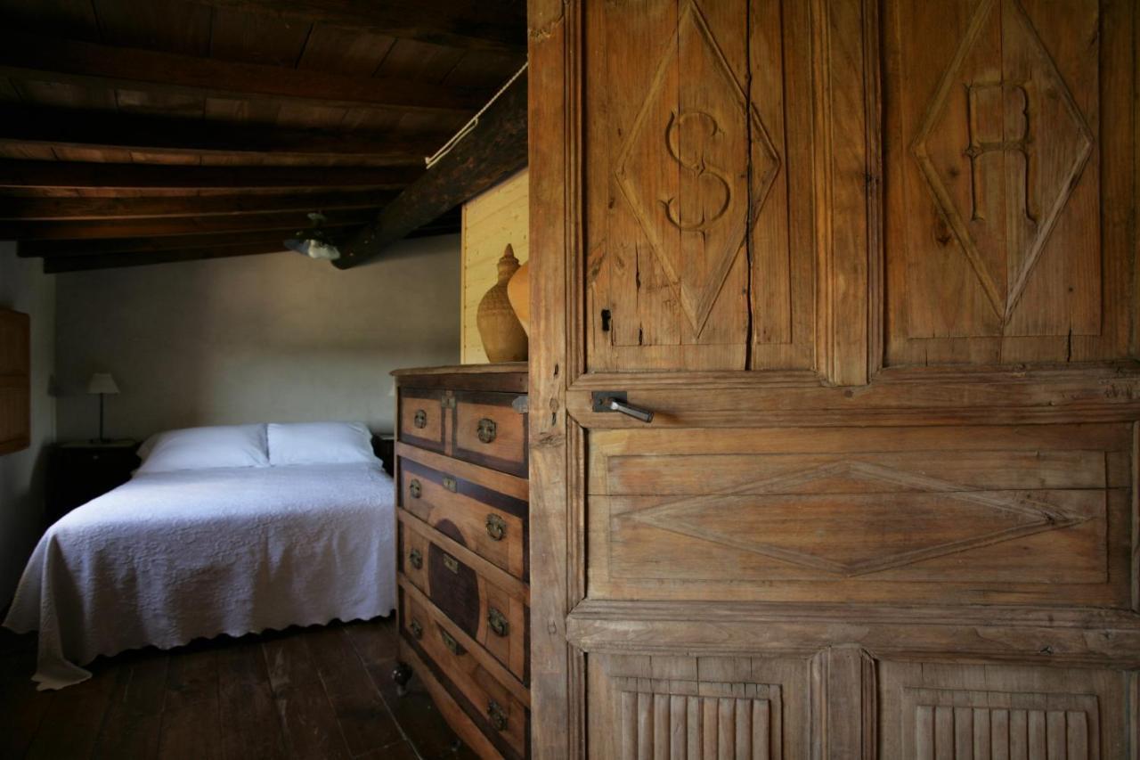 La Casa De Los Arribes Fornillos de Fermoselle Екстериор снимка