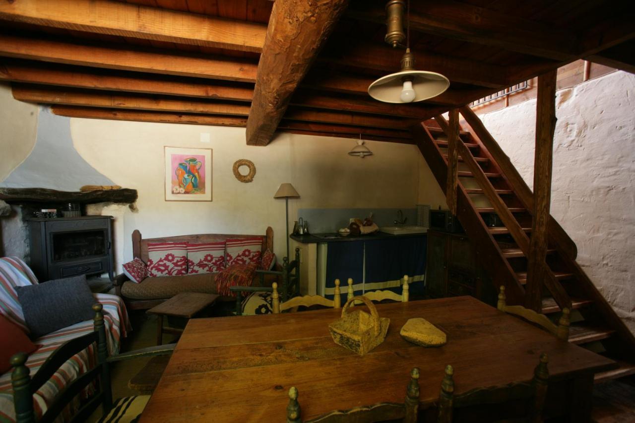 La Casa De Los Arribes Fornillos de Fermoselle Екстериор снимка