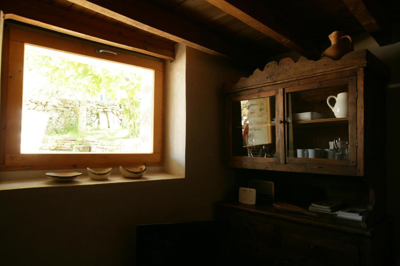 La Casa De Los Arribes Fornillos de Fermoselle Екстериор снимка