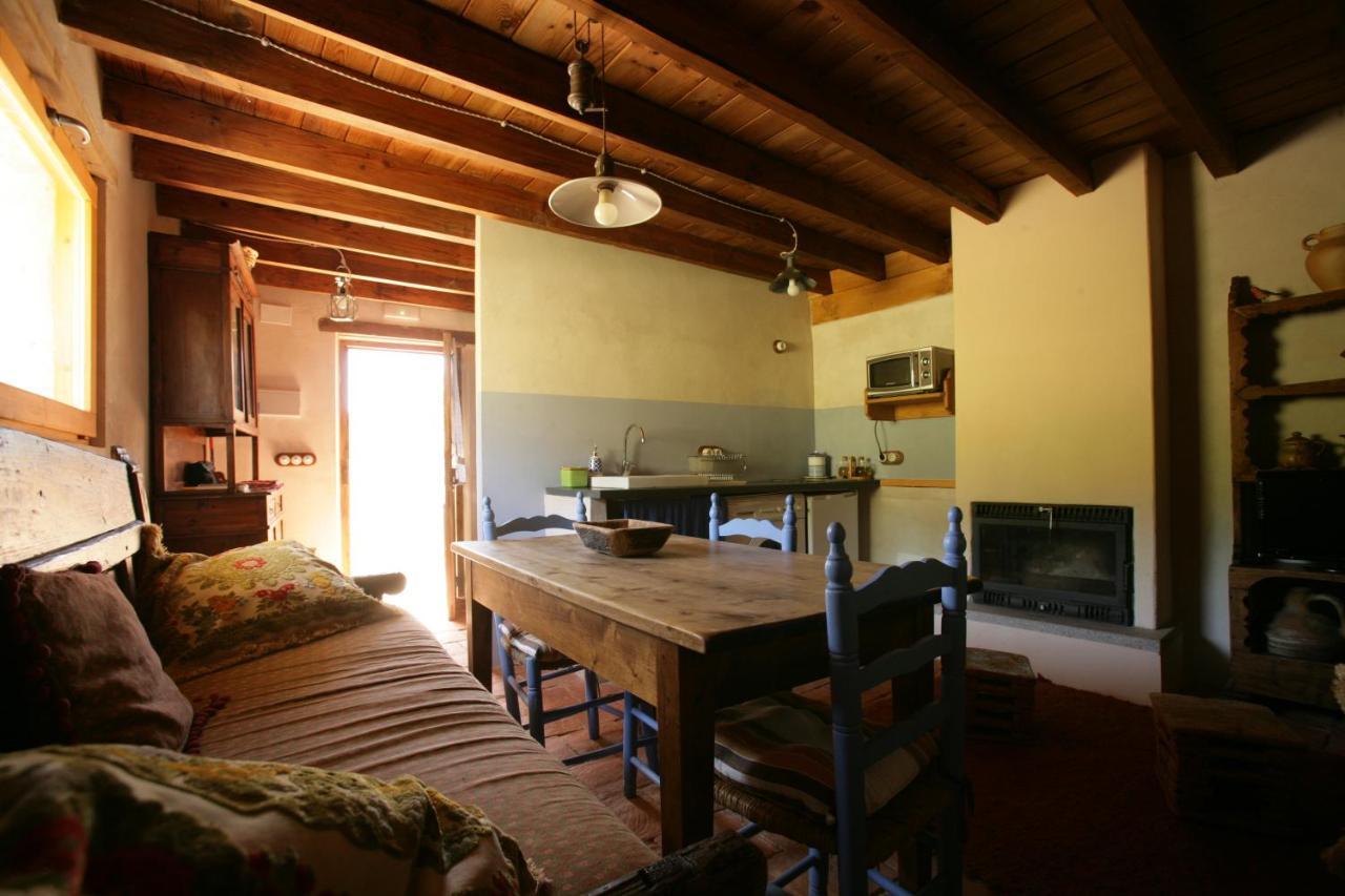 La Casa De Los Arribes Fornillos de Fermoselle Екстериор снимка