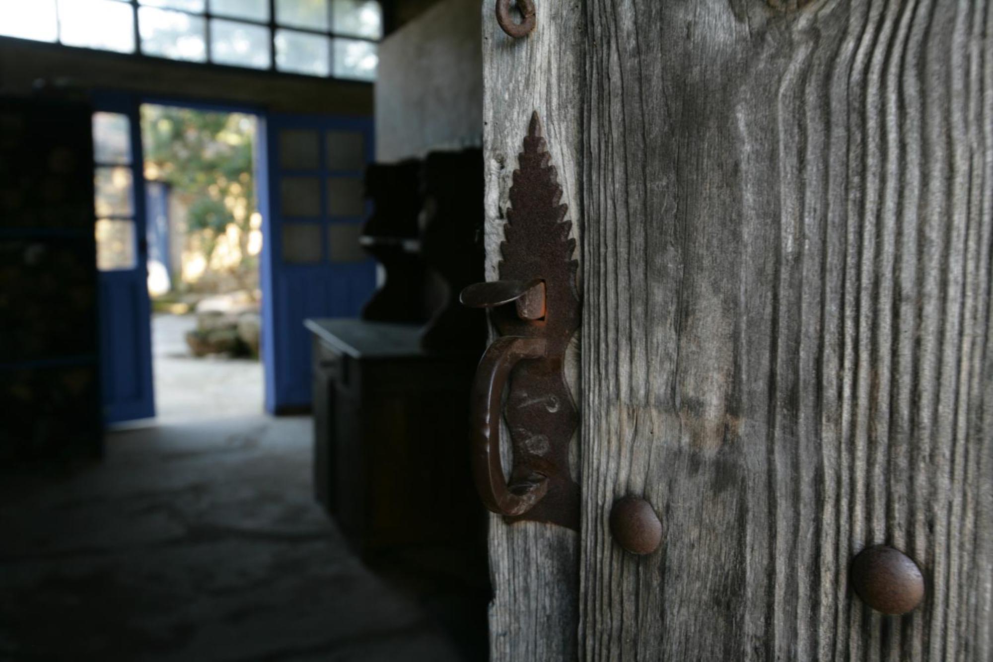 La Casa De Los Arribes Fornillos de Fermoselle Екстериор снимка