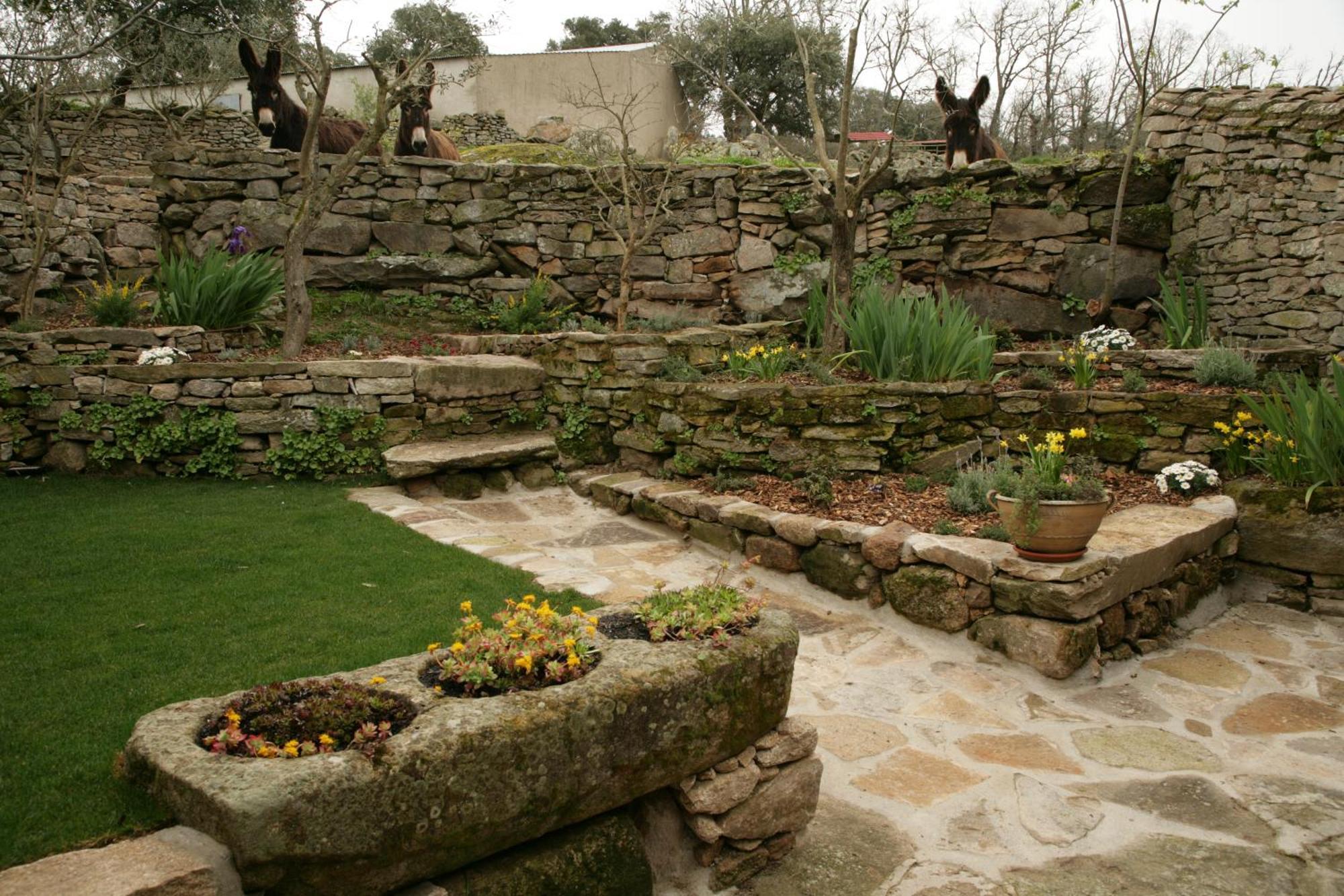La Casa De Los Arribes Fornillos de Fermoselle Екстериор снимка