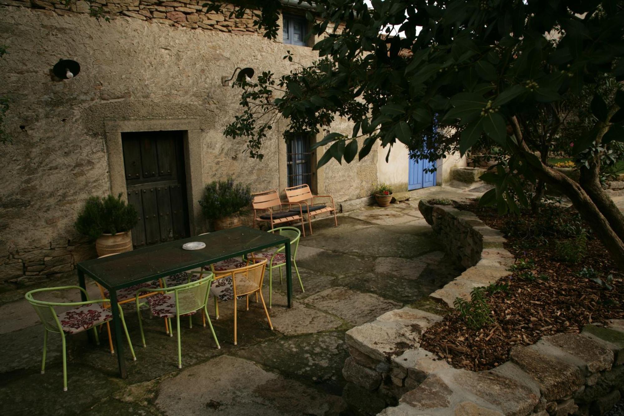La Casa De Los Arribes Fornillos de Fermoselle Екстериор снимка