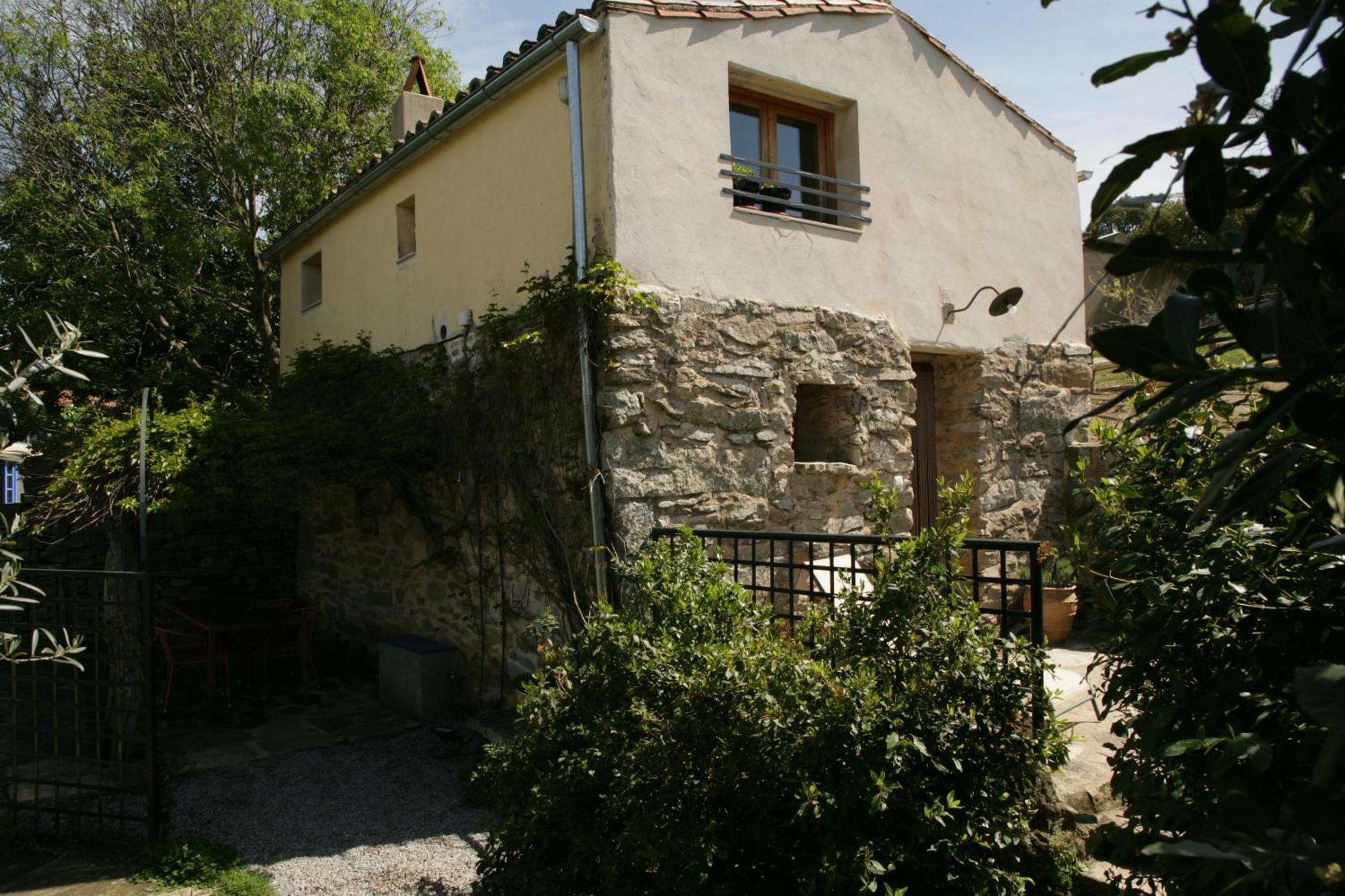 La Casa De Los Arribes Fornillos de Fermoselle Екстериор снимка