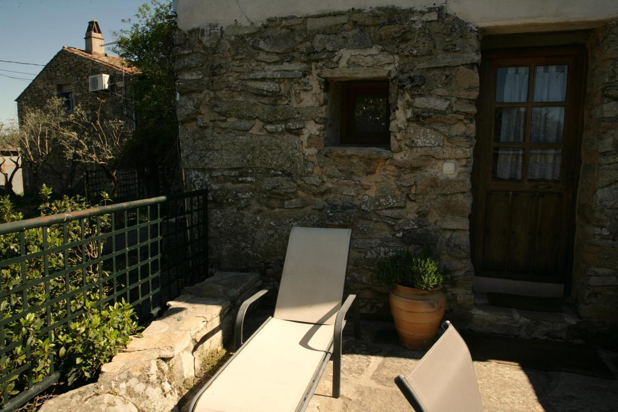 La Casa De Los Arribes Fornillos de Fermoselle Екстериор снимка