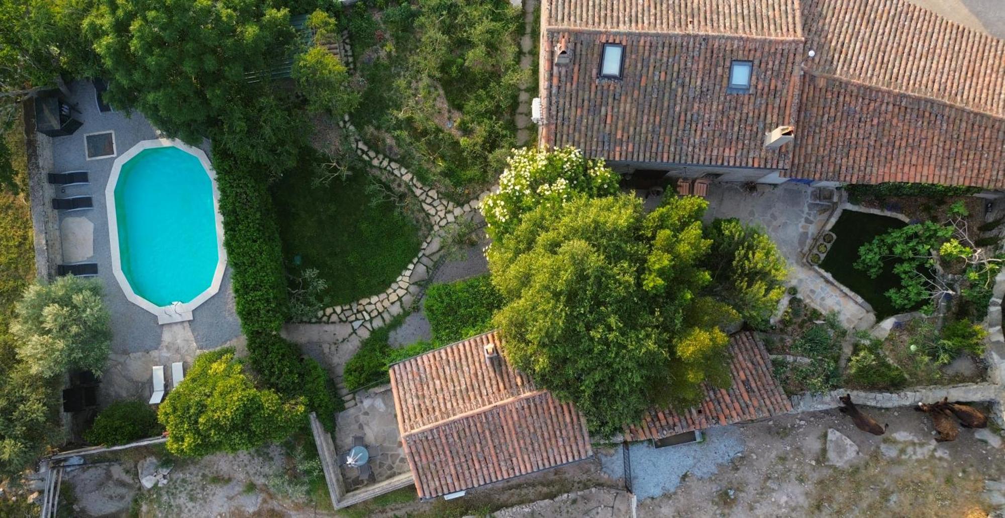 La Casa De Los Arribes Fornillos de Fermoselle Екстериор снимка