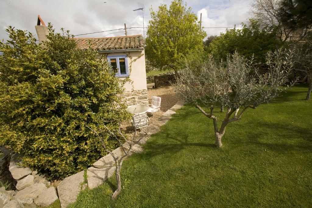 La Casa De Los Arribes Fornillos de Fermoselle Екстериор снимка