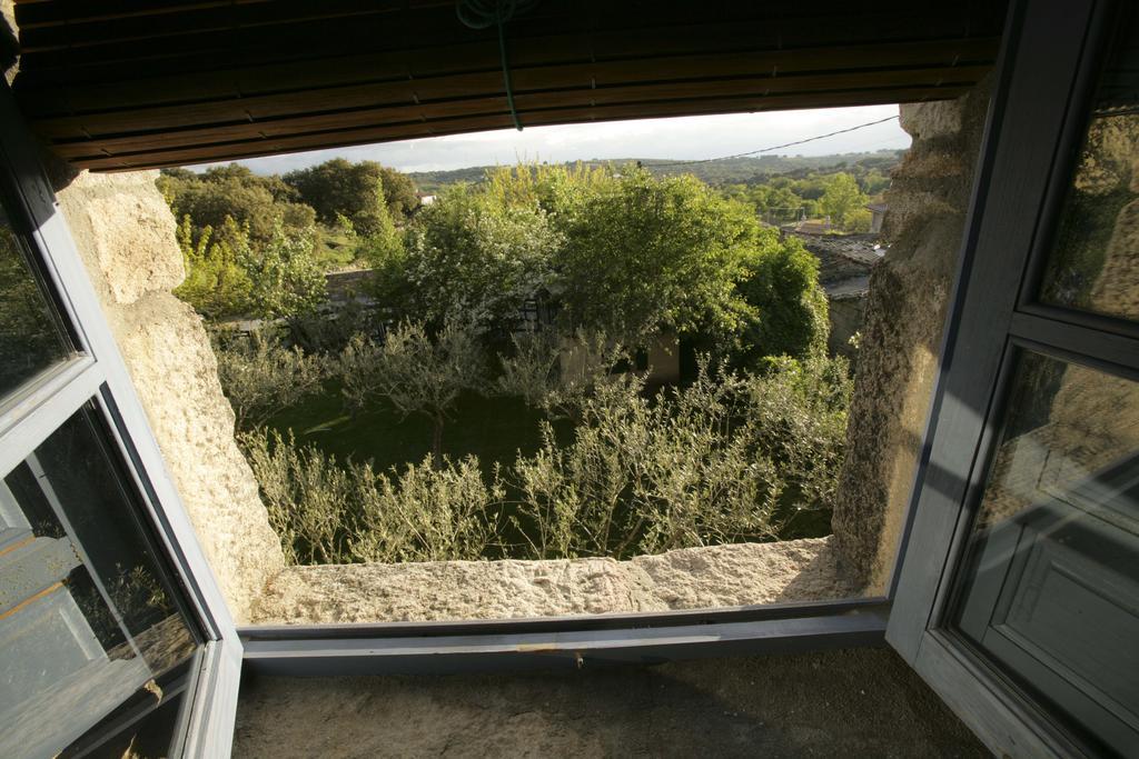 La Casa De Los Arribes Fornillos de Fermoselle Екстериор снимка