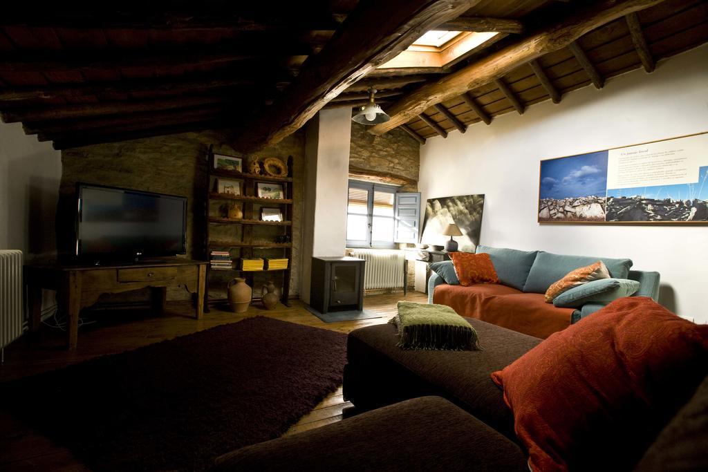 La Casa De Los Arribes Fornillos de Fermoselle Екстериор снимка