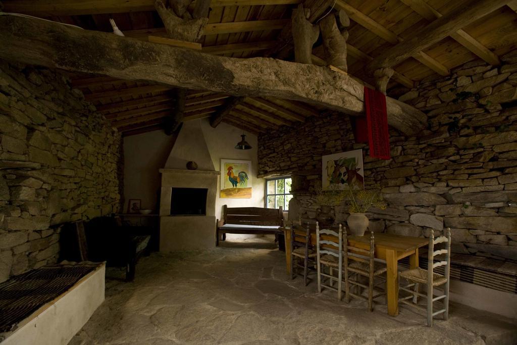 La Casa De Los Arribes Fornillos de Fermoselle Екстериор снимка