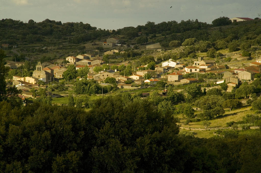 La Casa De Los Arribes Fornillos de Fermoselle Екстериор снимка