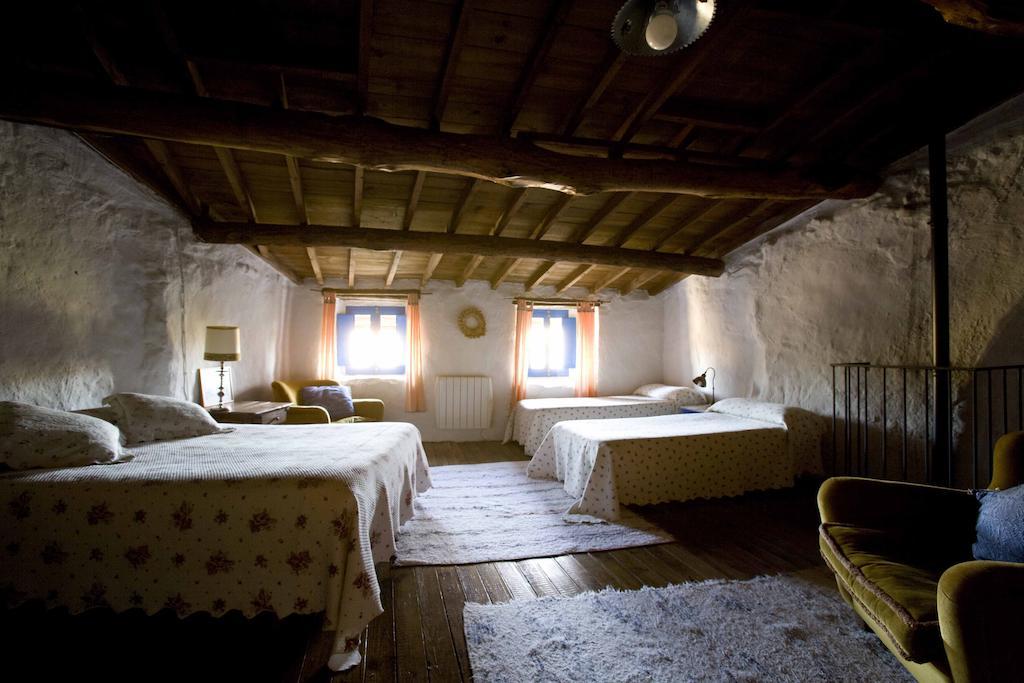 La Casa De Los Arribes Fornillos de Fermoselle Екстериор снимка