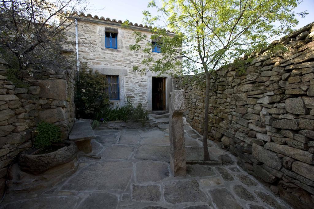 La Casa De Los Arribes Fornillos de Fermoselle Екстериор снимка