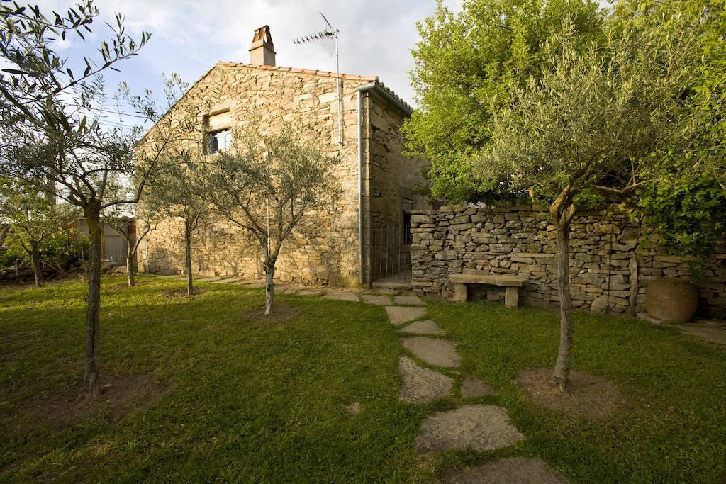 La Casa De Los Arribes Fornillos de Fermoselle Екстериор снимка