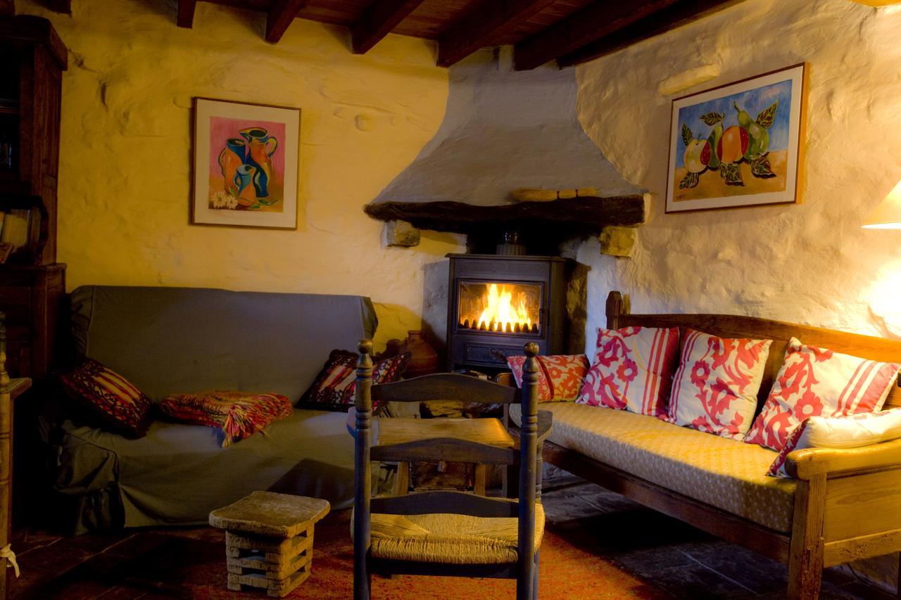 La Casa De Los Arribes Fornillos de Fermoselle Екстериор снимка