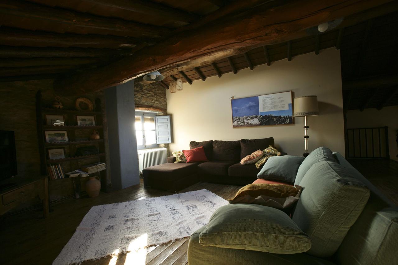 La Casa De Los Arribes Fornillos de Fermoselle Екстериор снимка
