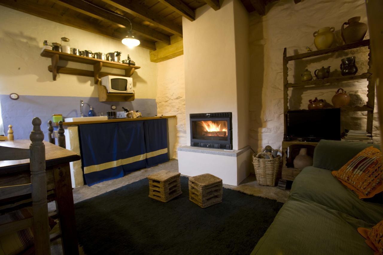 La Casa De Los Arribes Fornillos de Fermoselle Екстериор снимка