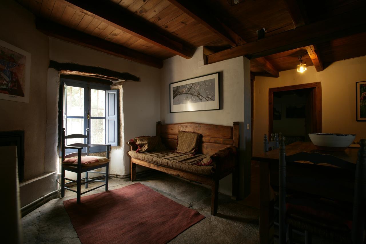 La Casa De Los Arribes Fornillos de Fermoselle Екстериор снимка