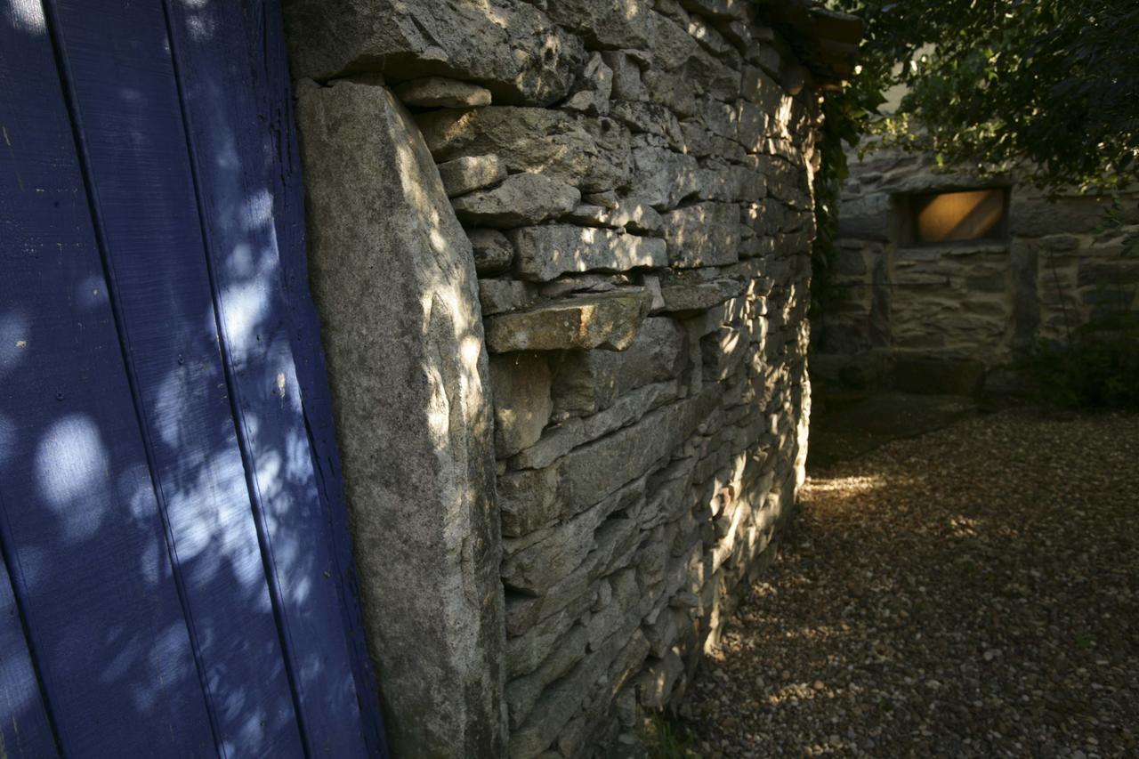 La Casa De Los Arribes Fornillos de Fermoselle Екстериор снимка